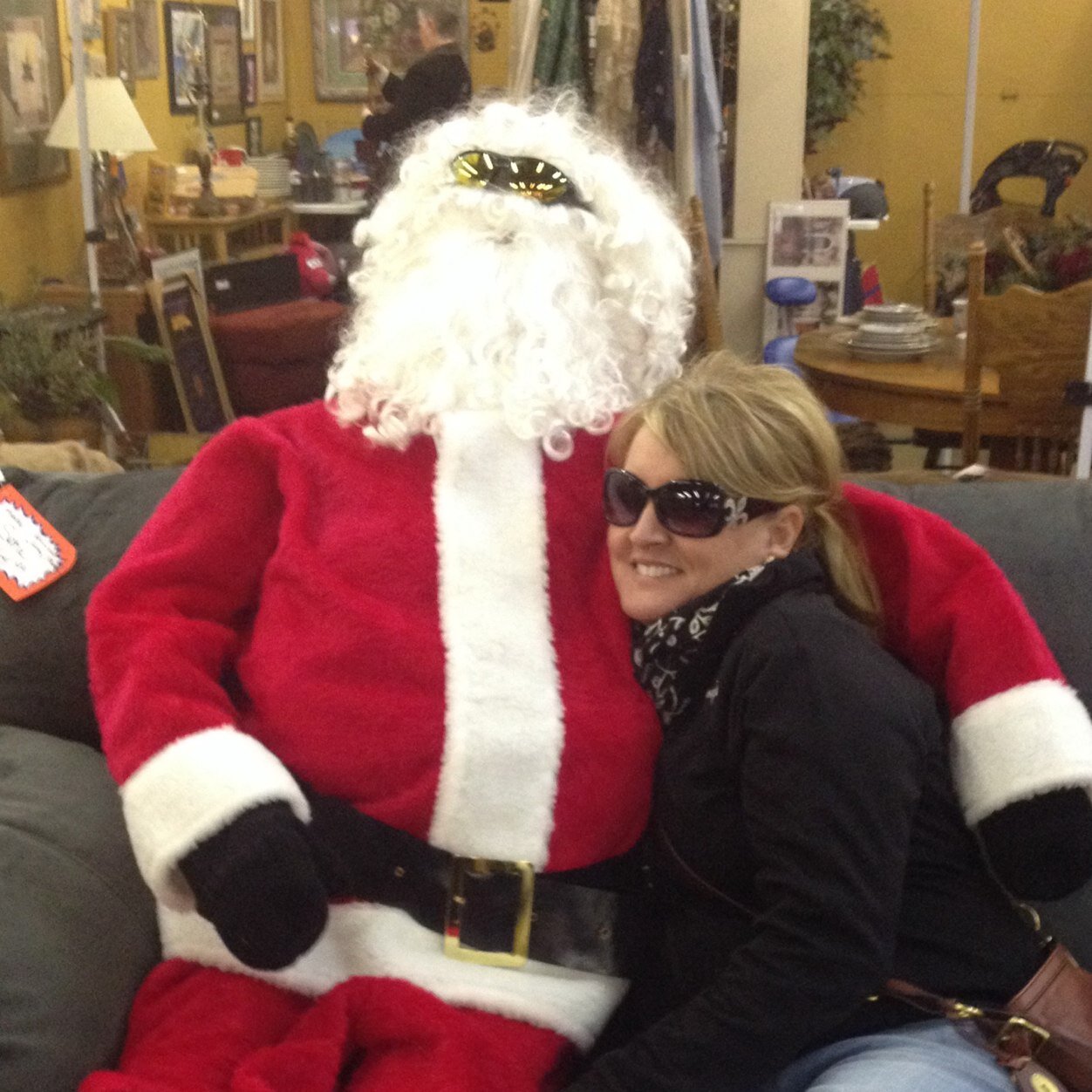 ShaniAdair's profile picture. 