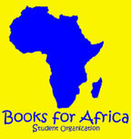 GWBooks4Africa's profile picture. George Washington University Books for Africa Student Organization