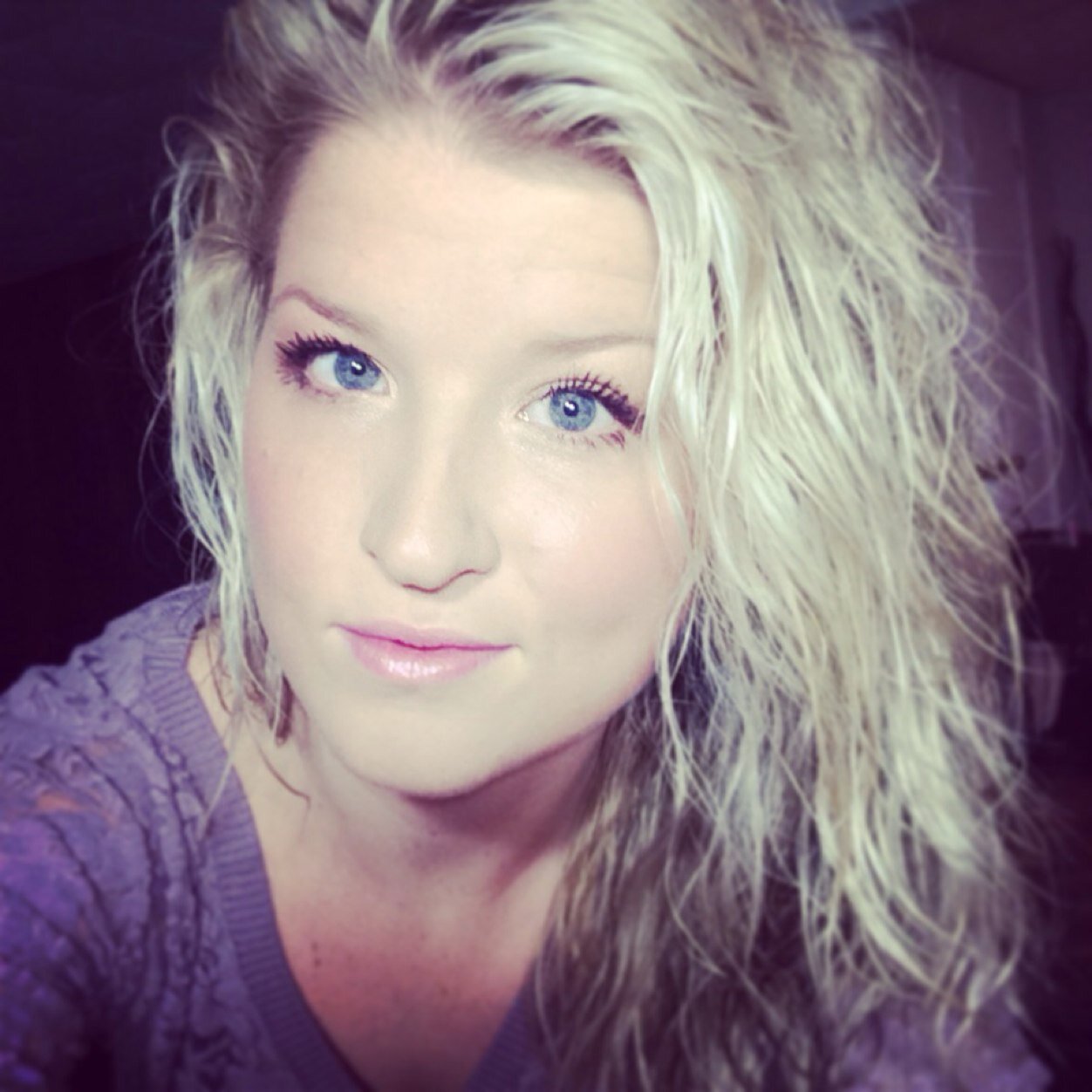 I fix people's shitty hair.