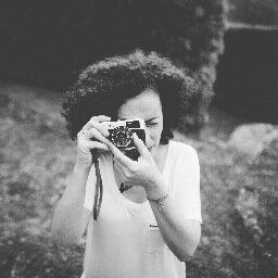 cristiana couceiroさんのプロフィール画像
