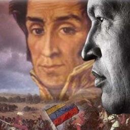 glendysojeda's profile picture. chavista hasta la muerte  CHAVEZ VIVE LA LUCHA SIGUE