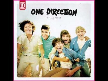 one direction los mejores y quien diga lo contrario que se meta con nosotras.