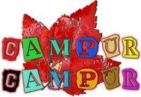 Campur - Campur deh pokoknya !