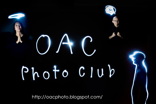 oacphotoclub's profile picture. We are a fun, casual group of photographers who get together weekly to shoot and share our images.