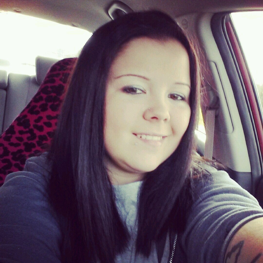 Jennifer! 22 years old! CNA!