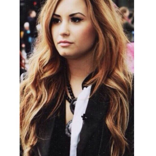 Demi aka my lifesaver