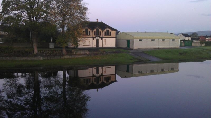 AthlunkardBC's profile picture. Athlunkard Boat CLub Limerick