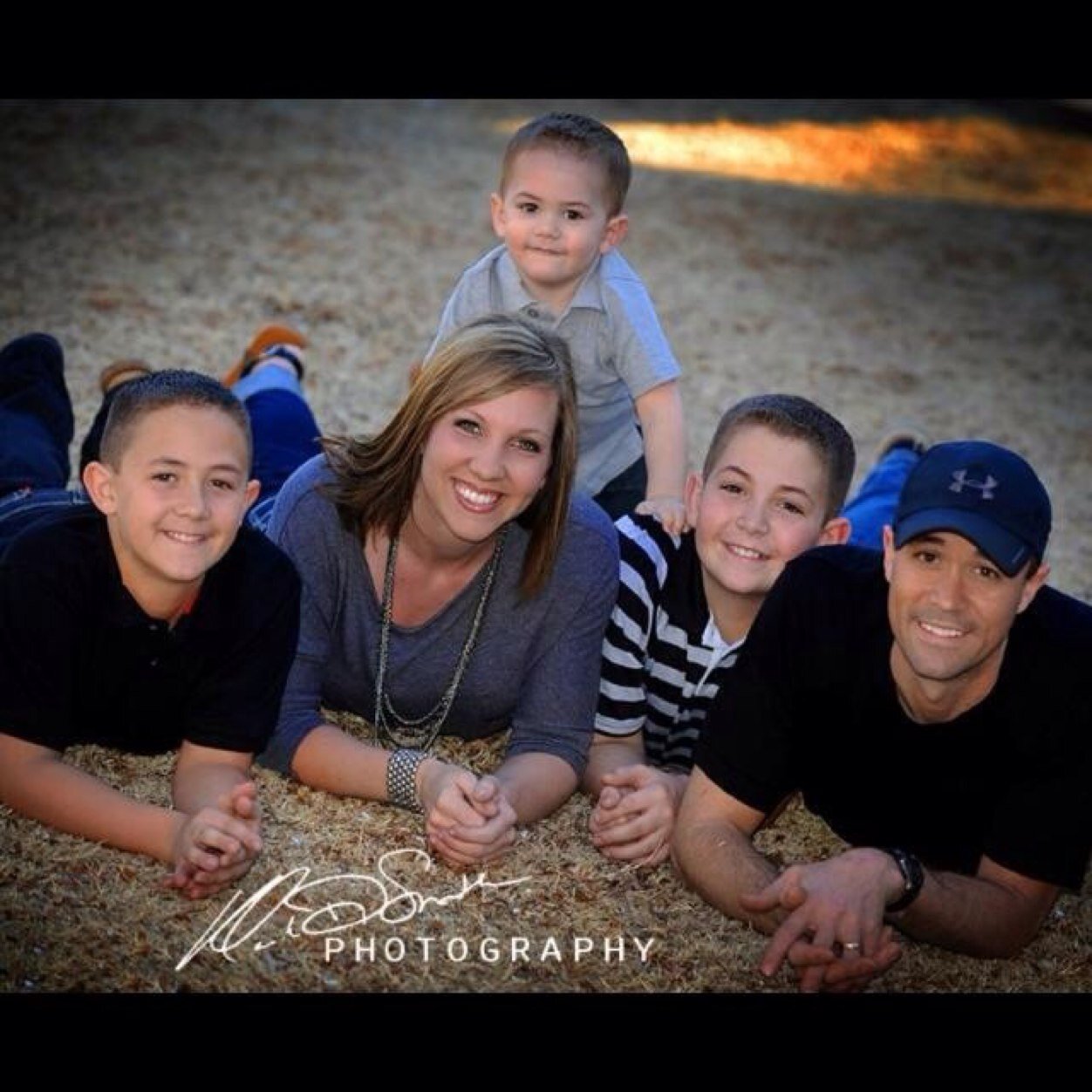 CulverBrandon's profile picture. Man of my family for my family.  At the end of the day only thing that matters is my relationship with my father and family. That is both at work and home.