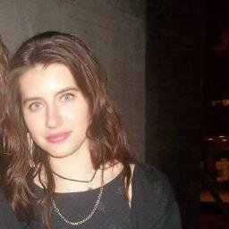 IsaIvagnes's profile picture. 