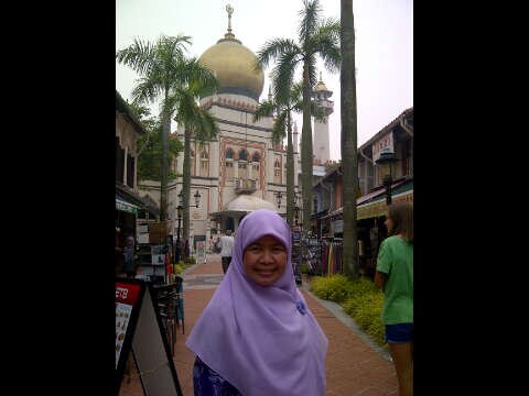 handayani_nani's profile picture. Direktur PGTK @YayasanIQRO • Pembicara di beberapa perkantoran & Majelis Ta'lim • Umroh&Haji #SekolahDakwah #SekolahPernikahan