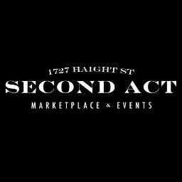 SecondActSF Profile Picture