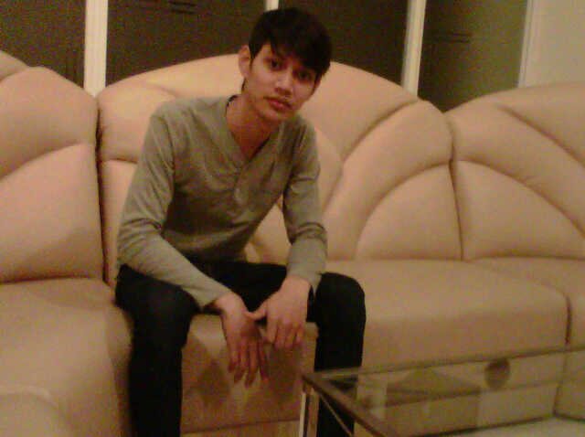 Loveyou @nithadiyansari ♥(˘⌣˘)ε˘`)