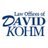 David S Kohm