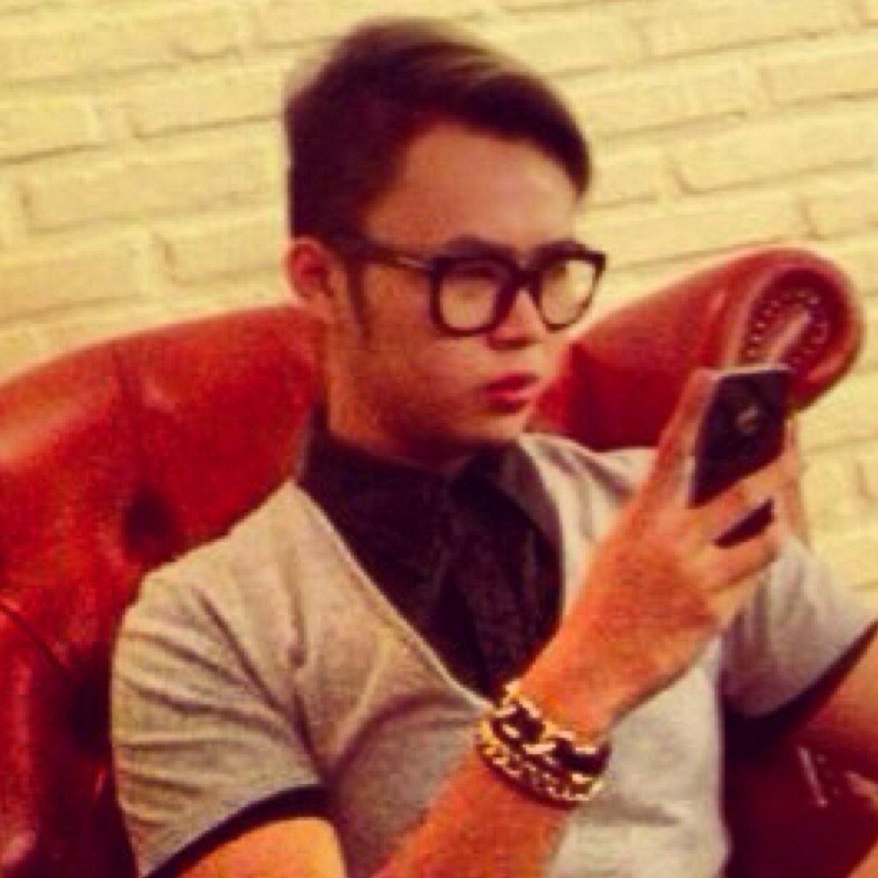 galihkomara's profile picture. I am me.. I am not willing to change for u or anybody.. Take me as I am or watch me as I go..