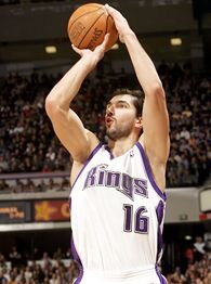 NBA Champion, 3pt King and Sacramento Kings forever. #HonorPeja