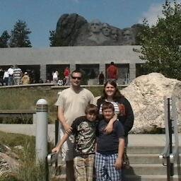 riversps's profile picture. New England Division Disaster Director, American Red Cross