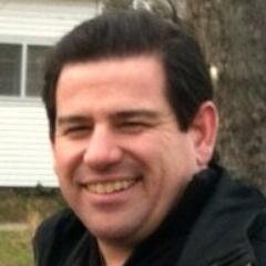 JonRVandenburg's profile picture. 