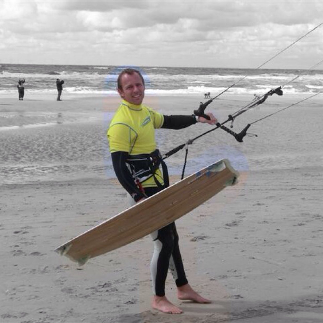 PascalMilhous's profile picture. 