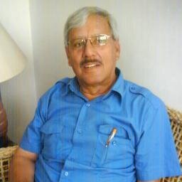 Ingeniero Agrónomo, Ph.D.
Nematólogo