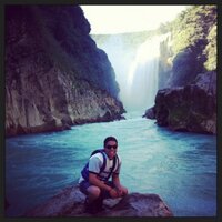 Ikal Elizalde (@ikalito91) 's Twitter Profile