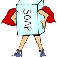 SoapKx (@wet_dirty_soap) 's Twitter Profile