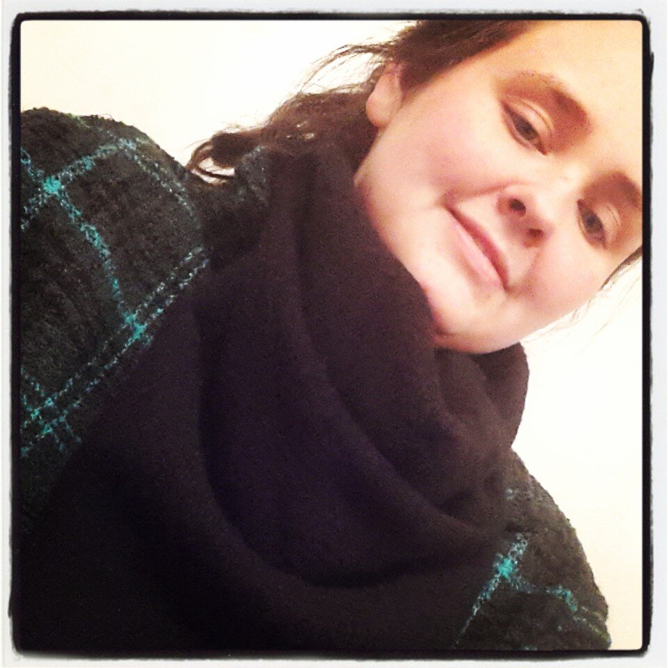Ayeee, follow me
I'll follow back. :)