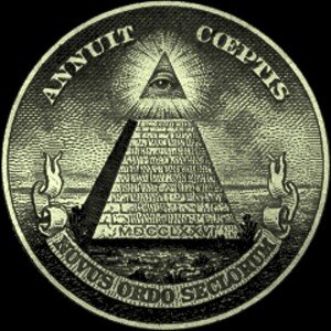 Annuit cœptis