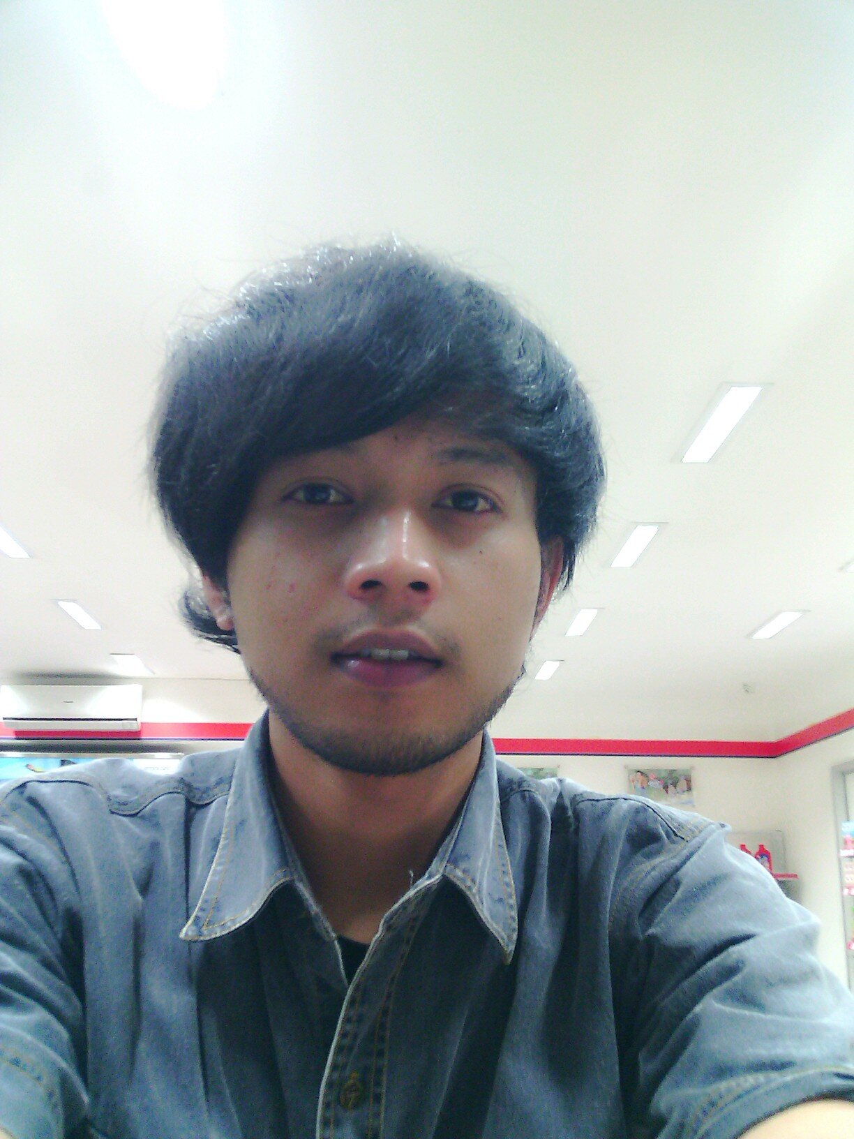 Allah is my lord | Interisti | Industrial Engineering of Itenas'2011
