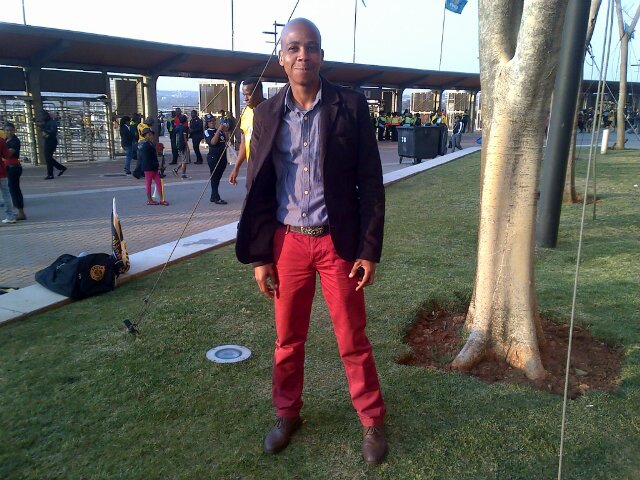 I'm just an ordinary guy trying to build my life to my satisfaction and helping people where I can.