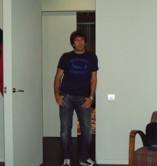 ubaldoklein's profile picture. 