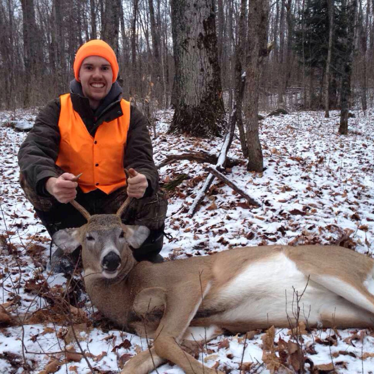 blairverwegen's profile picture. 