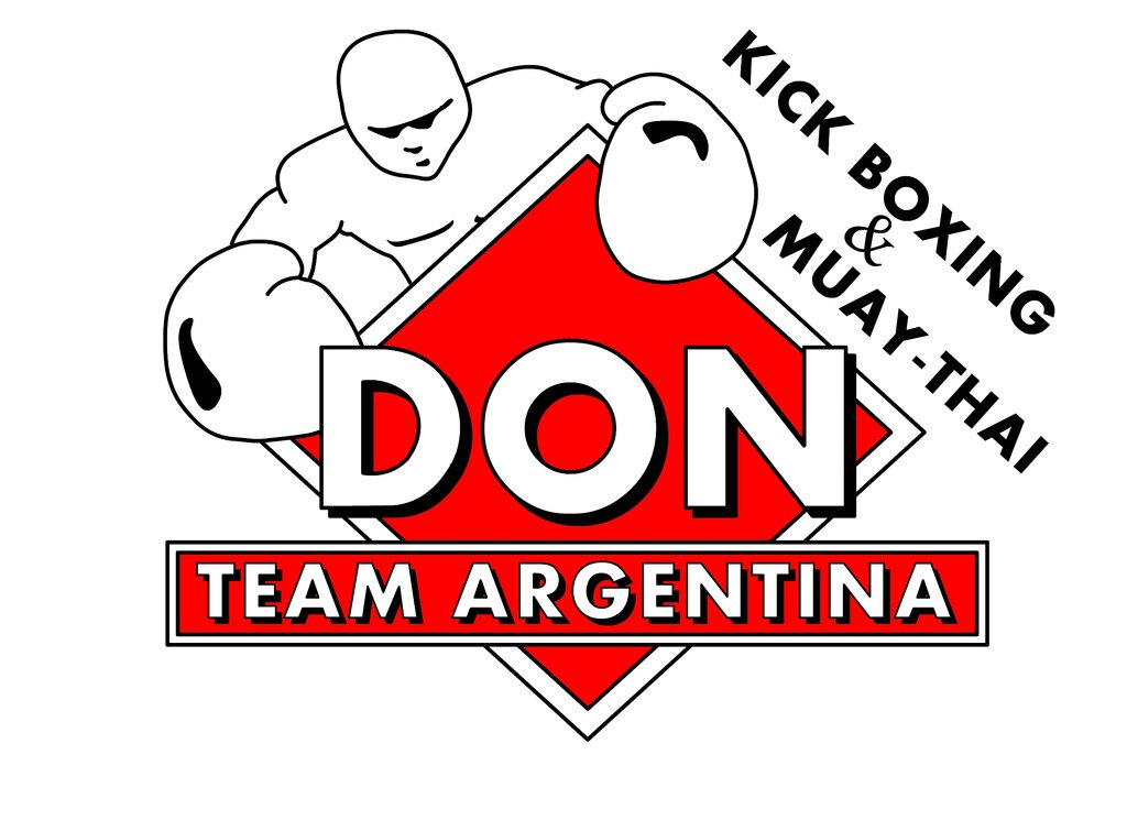 Academia de muay thai  y Muay Boran IMBA gaston