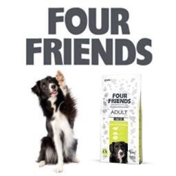 Exciting Swedish pet food with Aloe Vera launched in GB Feb 2014. Eye-catching branding. Speak to Gavin or Adrian for further information