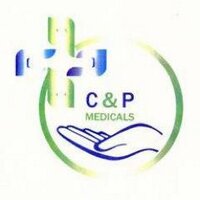 C&P Medicals (@cpmedicals) 's Twitter Profile