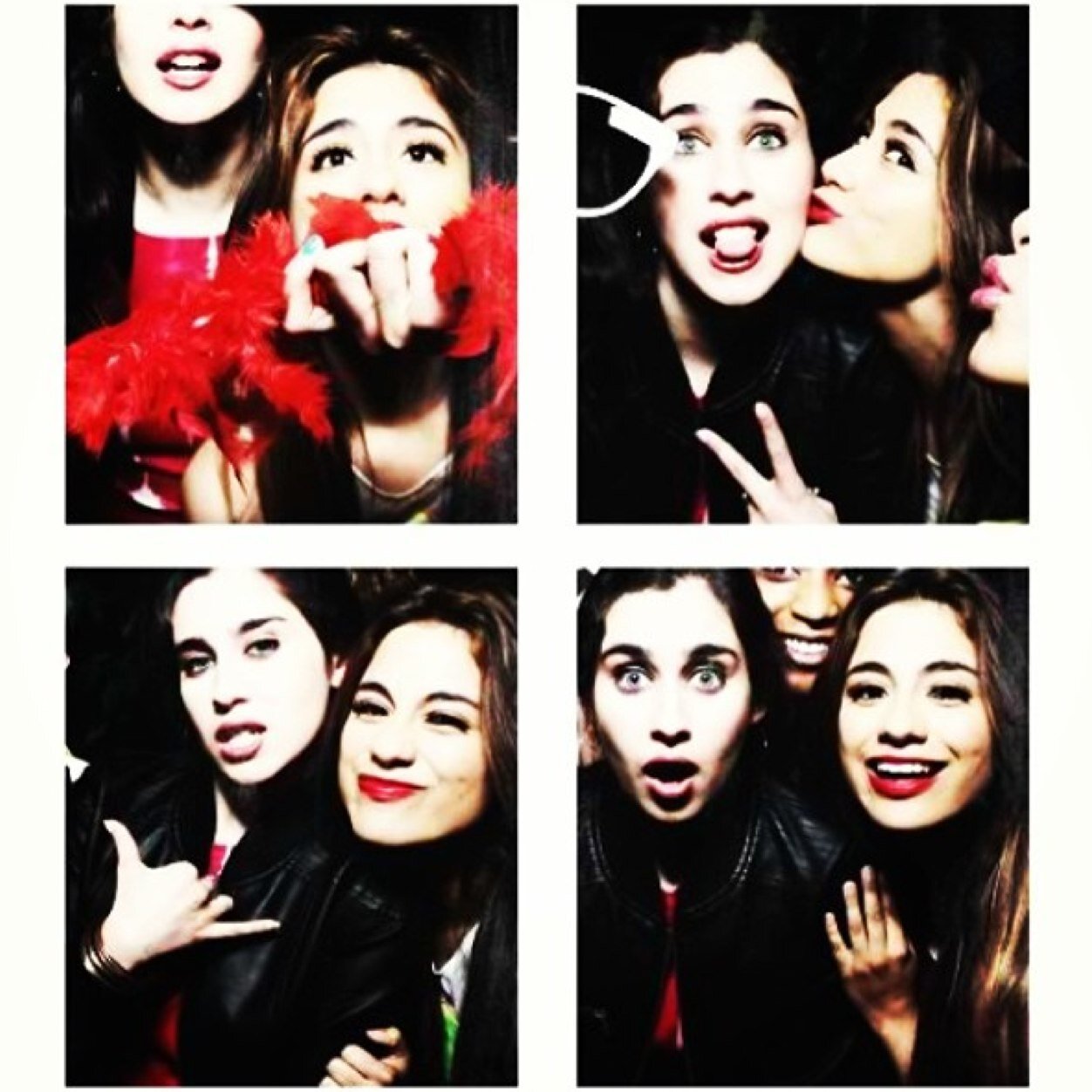 Ini lauren bukan laurier