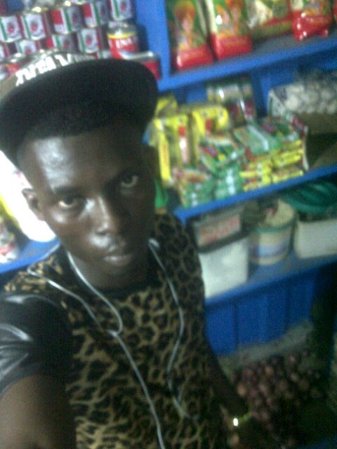 I am a player and also like rapping alot