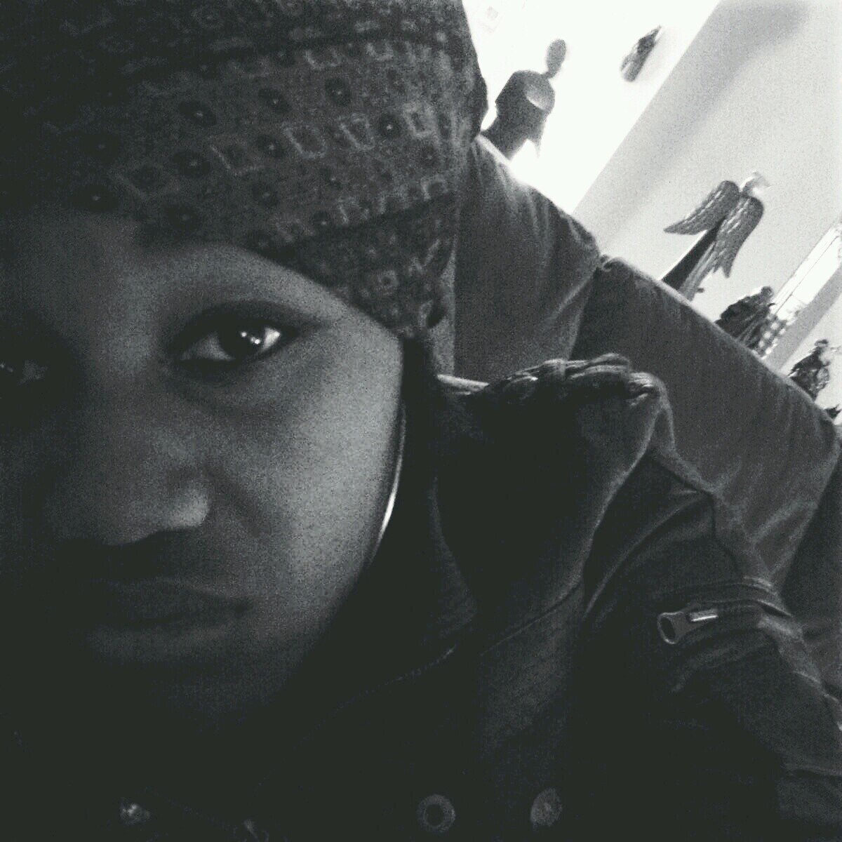 #1/2JamicanQueen #CollegeBound-@NorthCarolina A&T| #BGMM #ESSENCE~ Fall 2k12