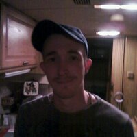 chaz padgett - @spazanator2005 Twitter Profile Photo