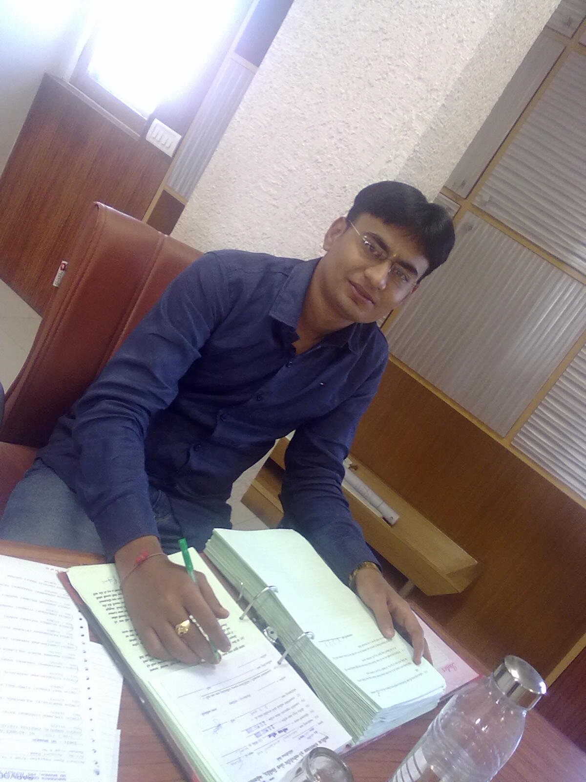 Income Tax Return Preparer...!!!