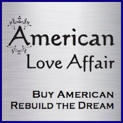 THE online destination for all things American made. Buy American. Rebuild the Dream at http://t.co/ofNIVMFV