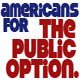 Join the Facebook Page (link above!) No Compromise! Americans for the Public Option.