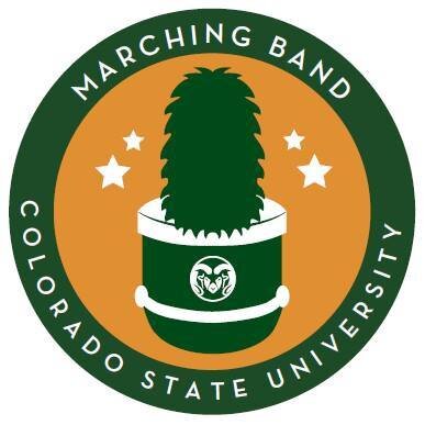 The official twitter account for the Colorado State University Marching Band. For more information, visit us online or call 970.491.5529