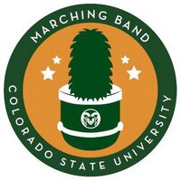 CSU Marching Band (@csumband) 's Twitter Profile