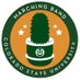 CSU Marching Band (@csumband) Twitter profile photo