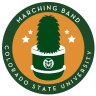 CSUMBand's profile picture. The official account of the Colorado State University Marching Band. #CSUMB