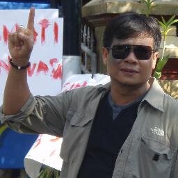 DhanyFormapi's profile picture. 