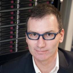 🇫🇷🇨🇦 Network admin and all-time geek living Life 2.0