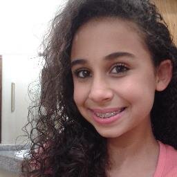 Amo a @MelFronckowiak :3