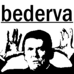 bederva's profile picture. Hva Øvrigheten mener, helt ærlig. Ronald Reagan er vår Rex Rodney, Margaret Thatcher vor Frue og Jan P. Syse vår hypofyse.