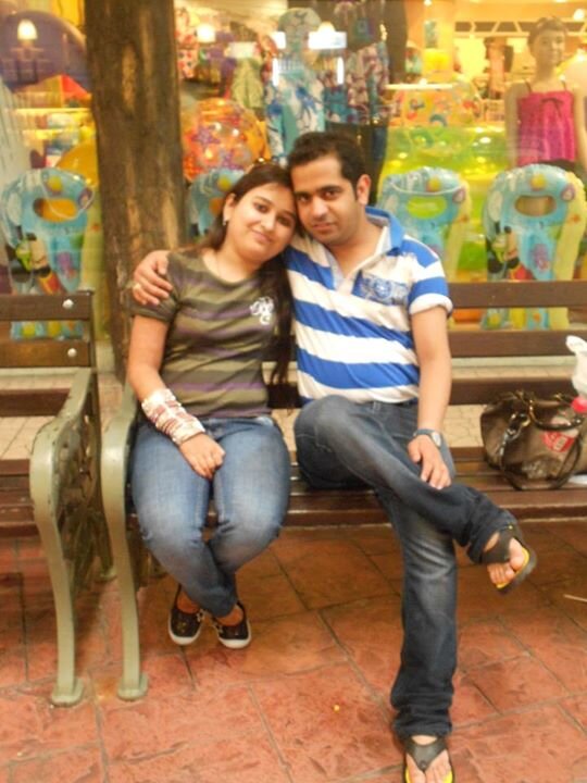 Live the Life you Love... A Blessed Wife and Owner of @meetuplife